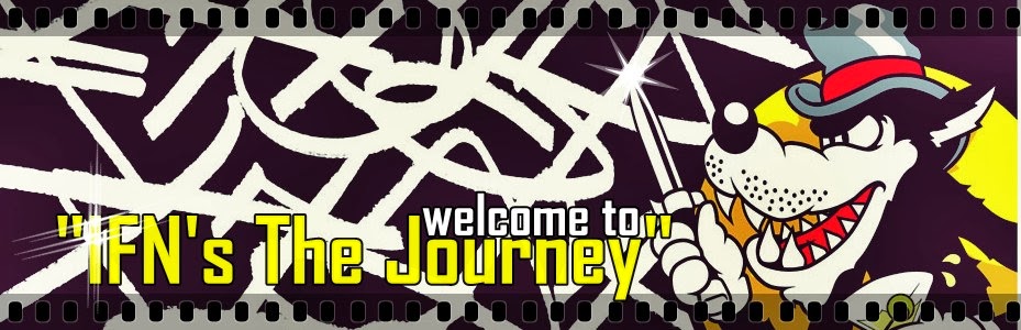 IFN's The Journey