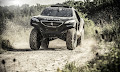 Peugeot 2008 DKR