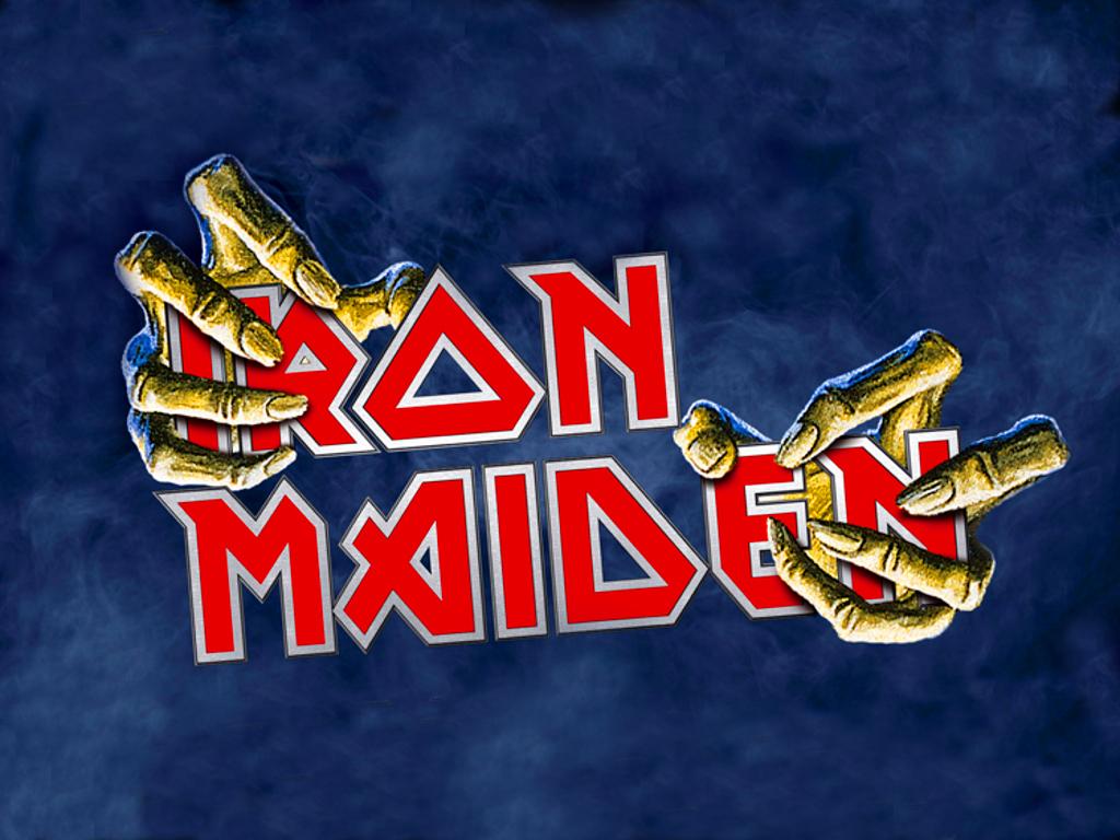 Iron Maiden - What Are We Doing This For? Iron Maiden - What Are We Doing This For?