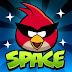صدور لعبة الطيور الغاضبة في الفضاء Angry Birds Space 2012