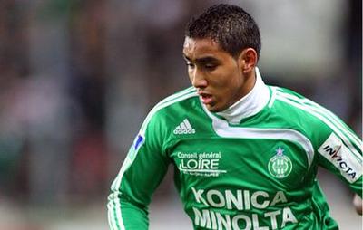 Dimitri Payet, fichaje para el Liverpool Dimitri Payet, fichaje para el Liverpool