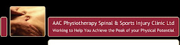 AAC Physiotherapy