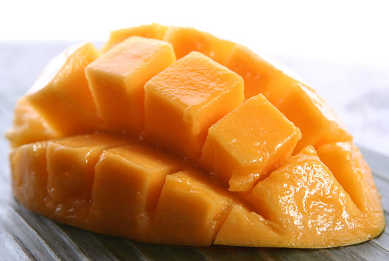 Asian Mango