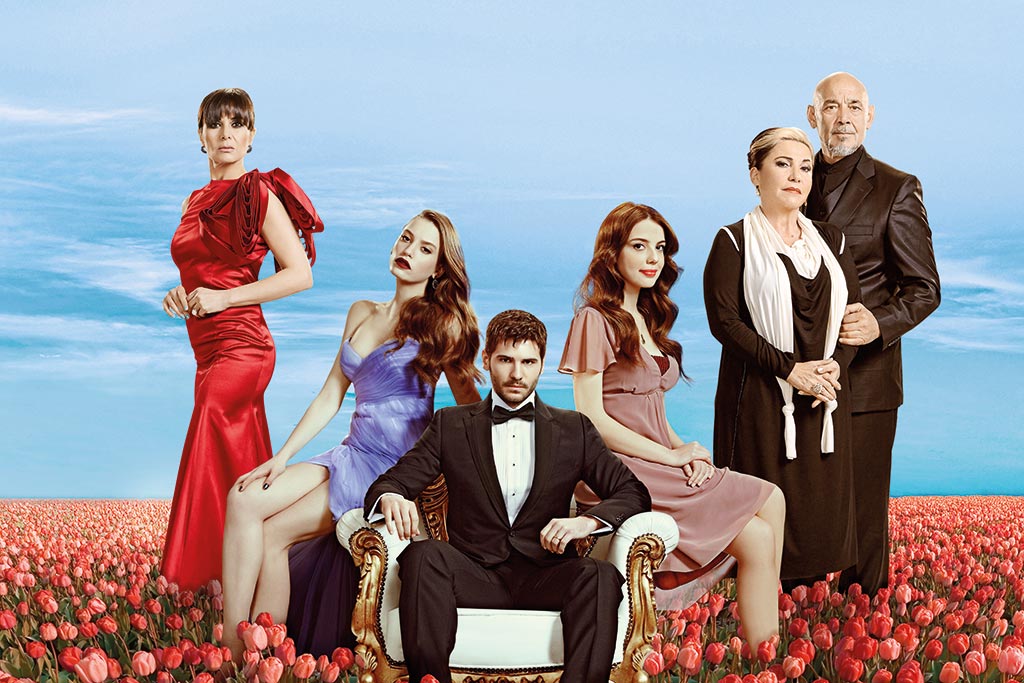 موقع للفن عنوان مسلسل ليلي الموسم الثالث قصة المسلسل التركي كاملة