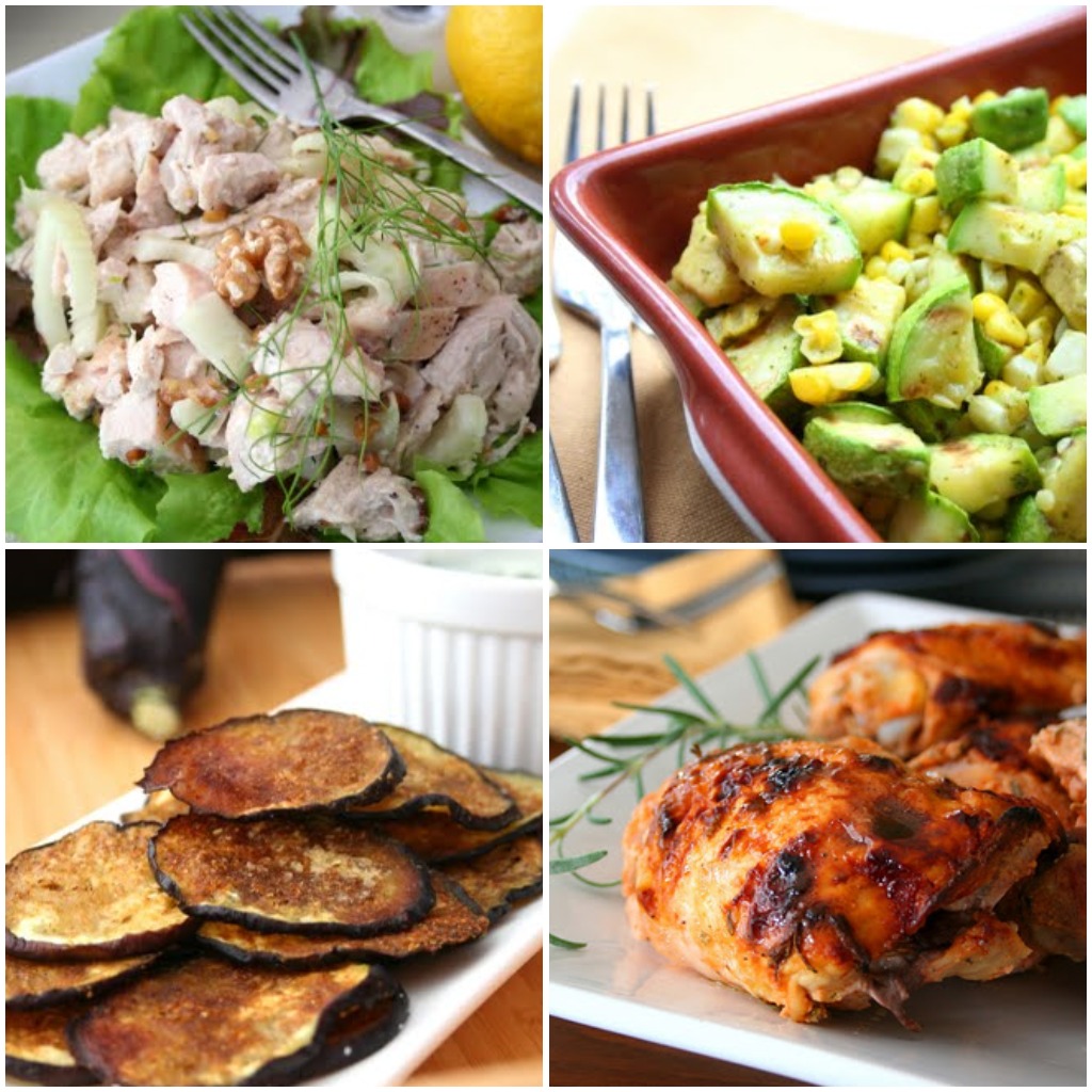 Picnic For The Giveaway (Earth Day Campaign) All Day I Dream About Food