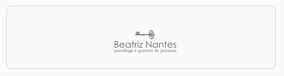 Blog Beatriz Nantes