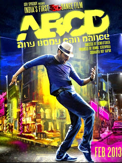 Nào Ta Cùng Nhảy - Any Body Can Dance (HD) 2013