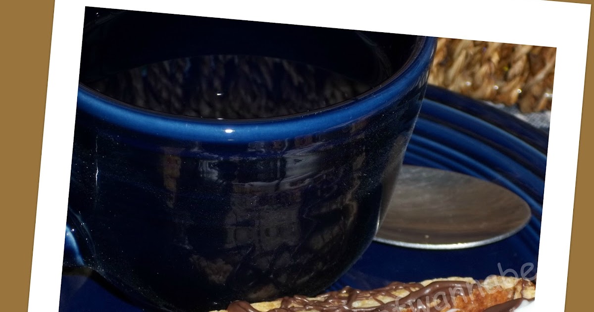 FoodThoughtsOfaChefWannabe Nuts about BISCOTTI!