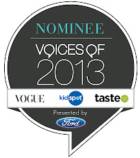 Voices of 2013