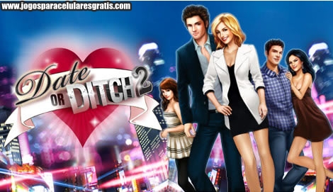 Jogos de dating