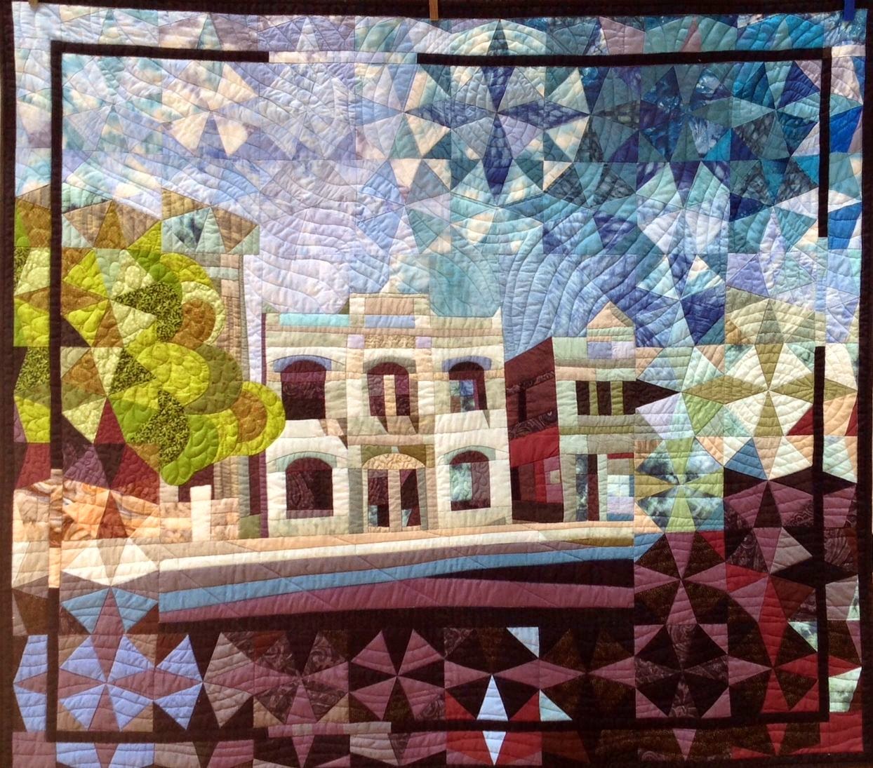 Quilts 201015