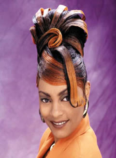 All About Hair The Bad Choices For Hairstyles For Your Face Frame