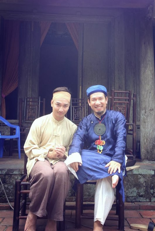 Chôn Nhời - Hài tết 2014 Chôn Nhời