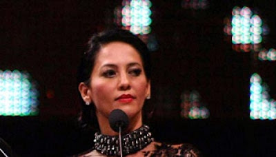 Meriam Bellina Foto Meriam Bellina