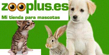 Tienda online Zooplus para comprar lo mejor para tu mascota