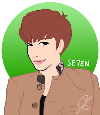 Mr. Se7en