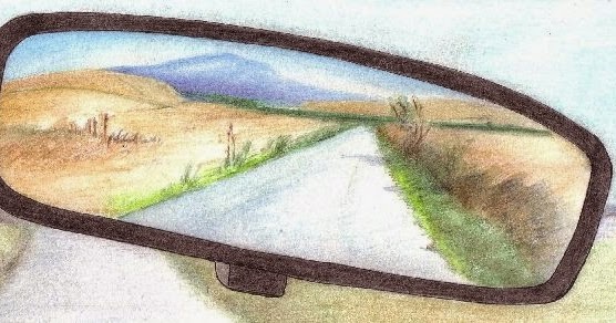 A BREAK FOR INTROSPECTION