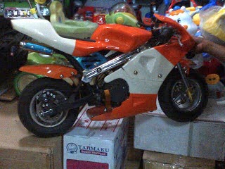motor gp mini keren mesin 50 cc motor gp mini keren mesin 50 cc