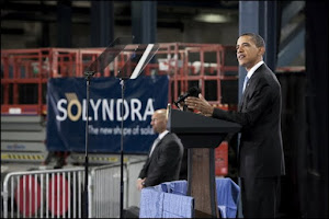 Solyndra is just the tip of this "CORRUPT" iceberg.