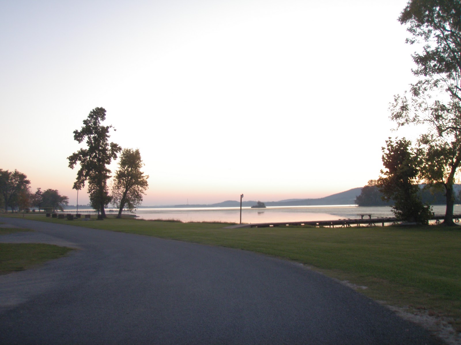 Don's Florida Trip Langston AL Mountain Lakes Resort