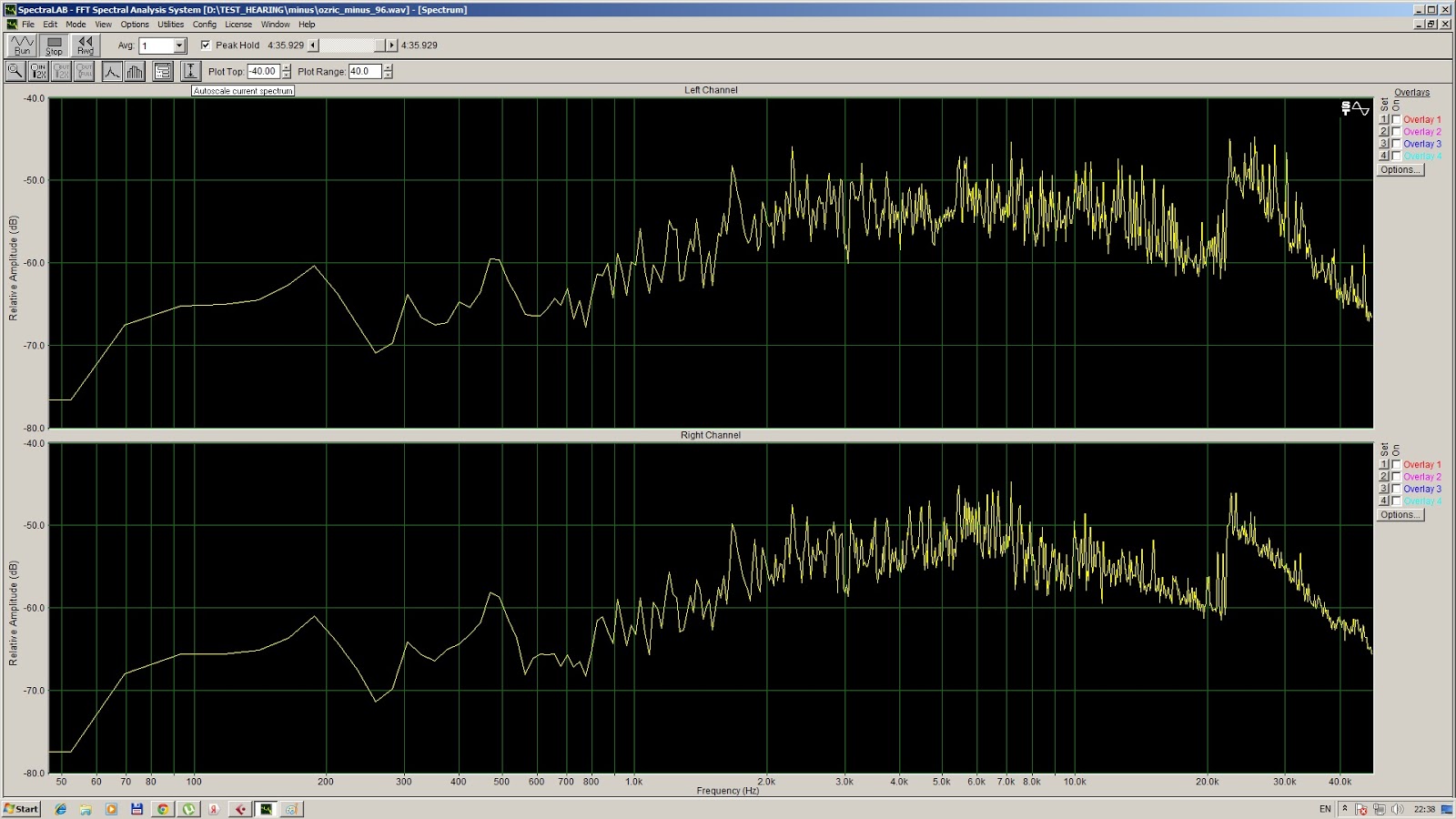 Mono and Stereo HighEnd Audio Magazine Vinyl vs CD vinyl sounds