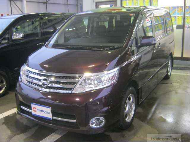 nissan serena nissan serena