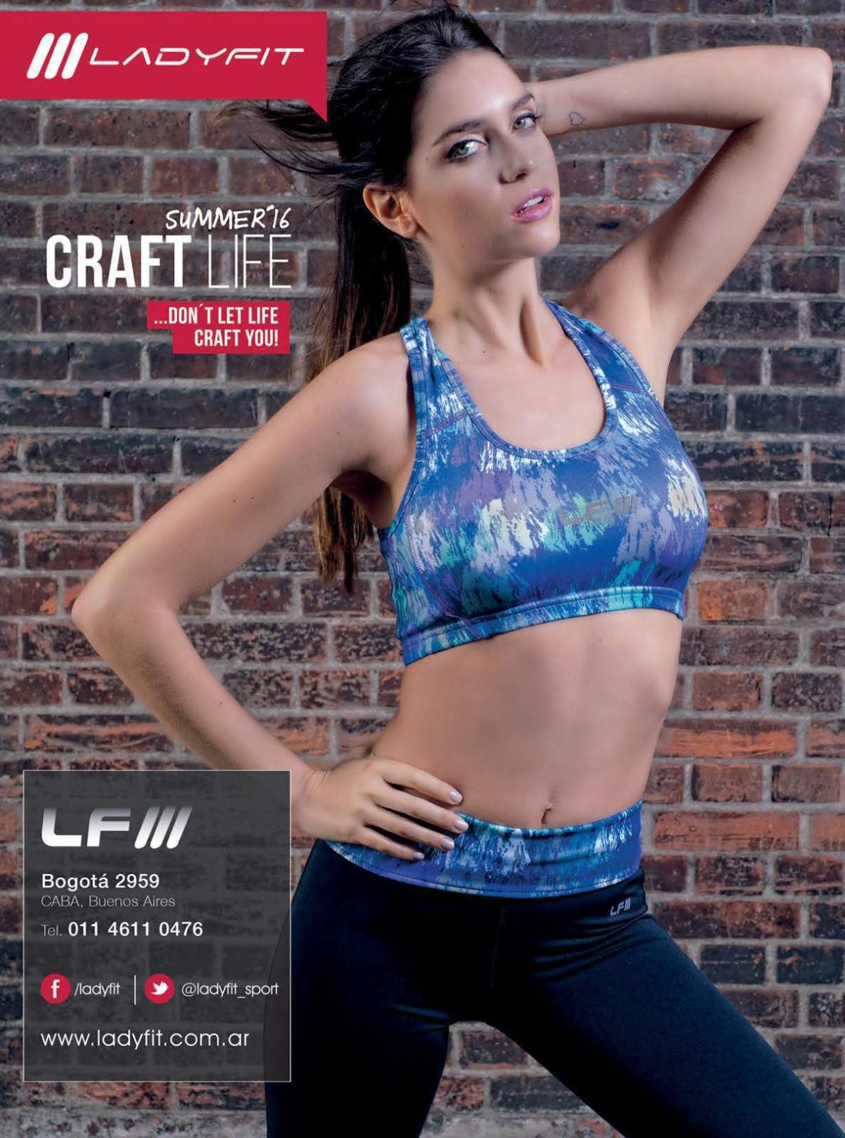 Zaira Nara Zaira Nara · Scans x2