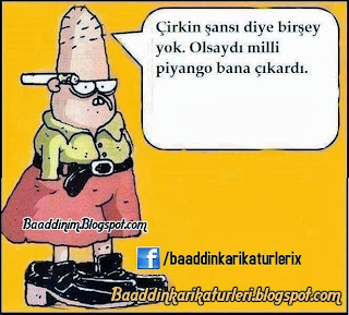 baaddin pıçak karikaturleri