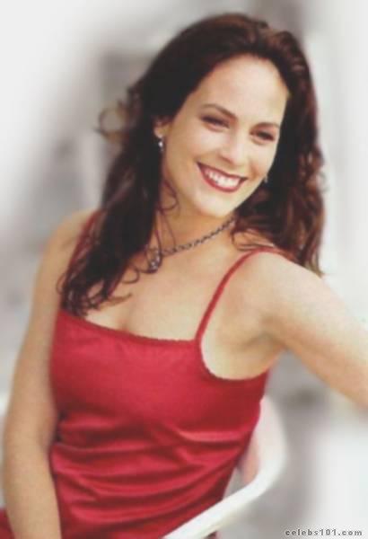 Annabeth gish naked - sonicxoler