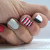 White Nail Designs