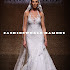 Fadi Nahle Bridal Gown 2011