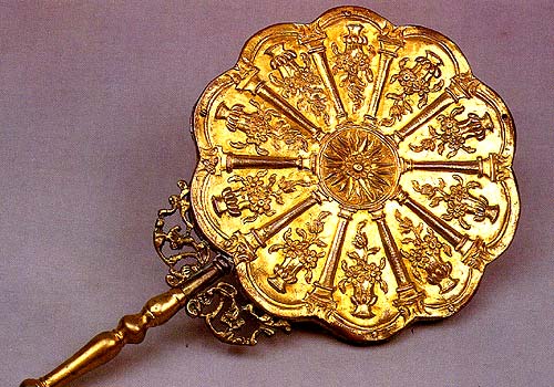 Osmanli Dekorasyon Dekorasyon Hedza Teknoloji Yasam