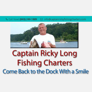 Captain Ricky Long's Fishing Service