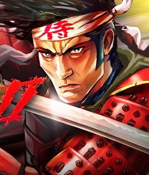 Samurai 2 Vengeance apk
