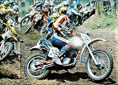 CZ Holeshot that Shocked the World!