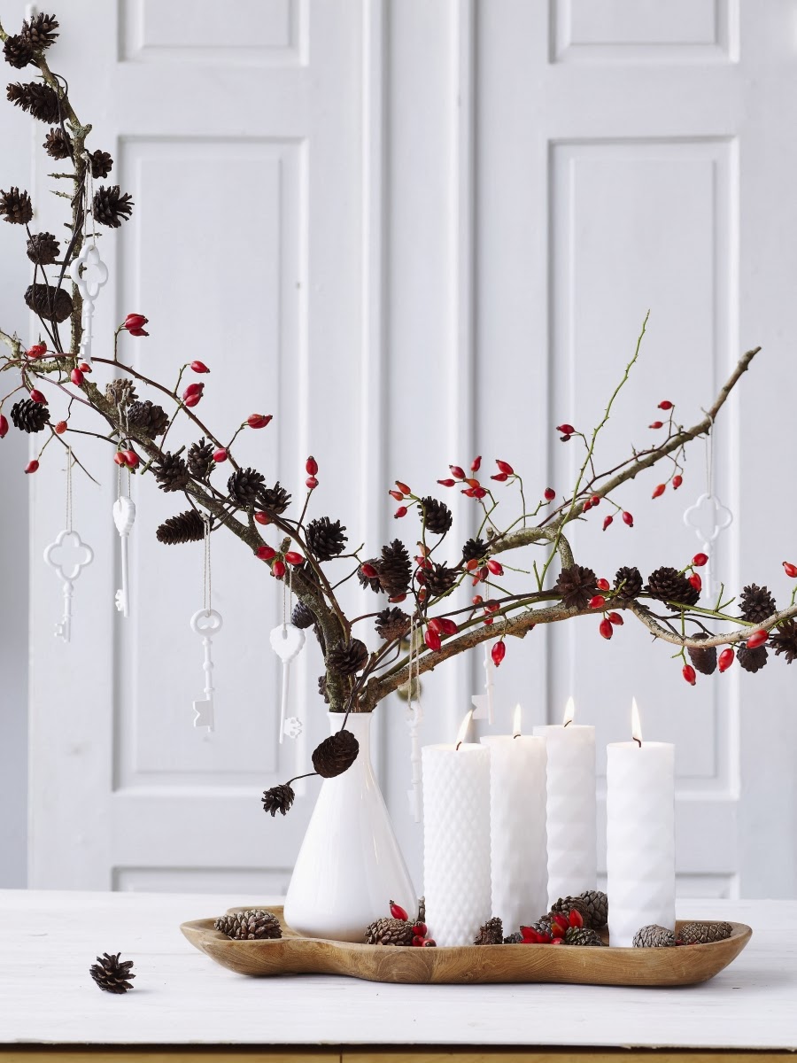 25 amazing outdoor christmas tree decorations ideas me and Alice: Beautiful decoration tips