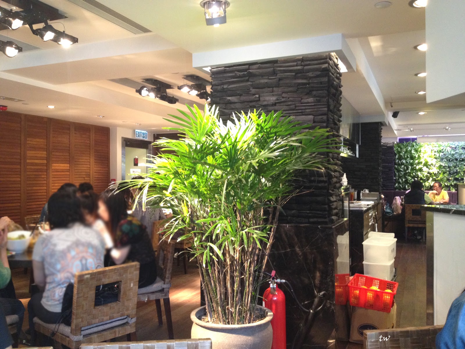 PartyStuff Hong Kong Coffee Alley A SoughtAfter Taiwanese Coffee