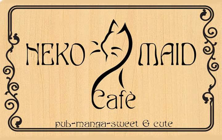 Neko Maid Cafè Chieti