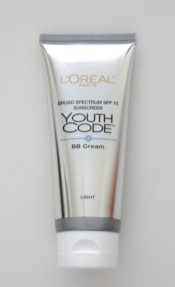 L'Oreal Youth Code