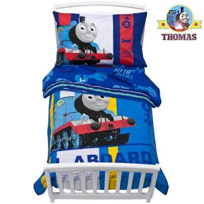Thomas And Friends Bedroom Thomas And Friends 4 Piece Toddler