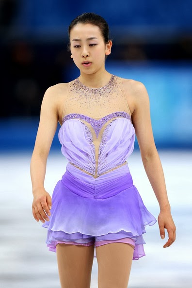 Figure skating at the 2014 Winter Olympics - Wikipedia