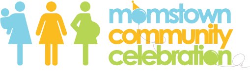 momstown Hamilton Community Celebration
