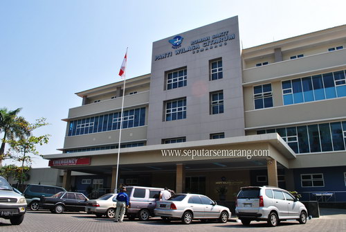 Rumah Sakit Panti Wilasa Citarum