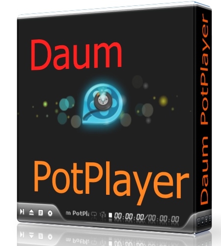 Daum Potplayer Portable 2012