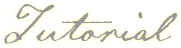 Tutorial