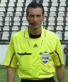 Rm Valcea Bucuresti Ionescu