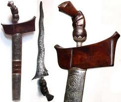 Islamic Thoughts Keris Dan Kepercayaan Khurafat