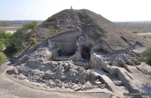 Penemuan Bandar Tertua Di Eropah Bandar Tertua