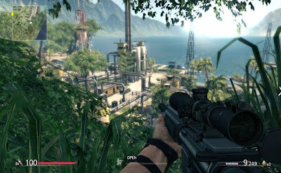 Sniper Ghost Warrior 1 PC Game Sniper Ghost Warrior 1 PC Game