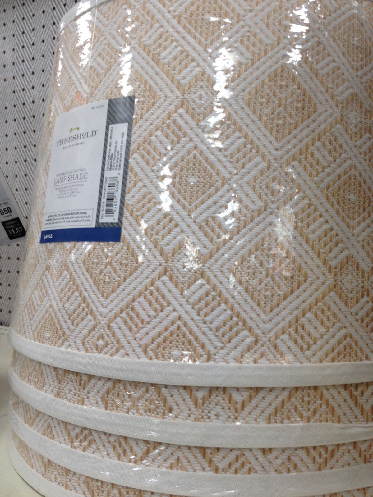 design Threshold At Target